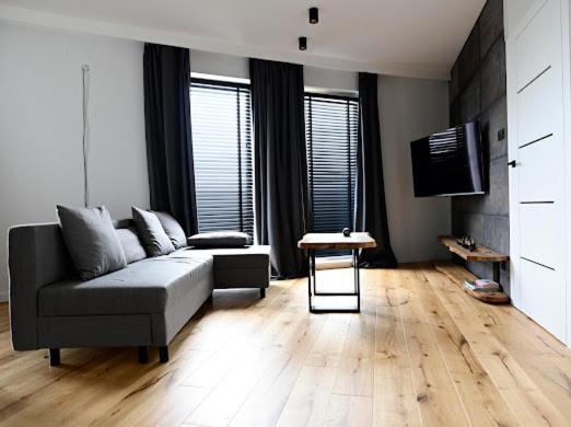 Apartament Topaz 30 Konin  Exterior foto